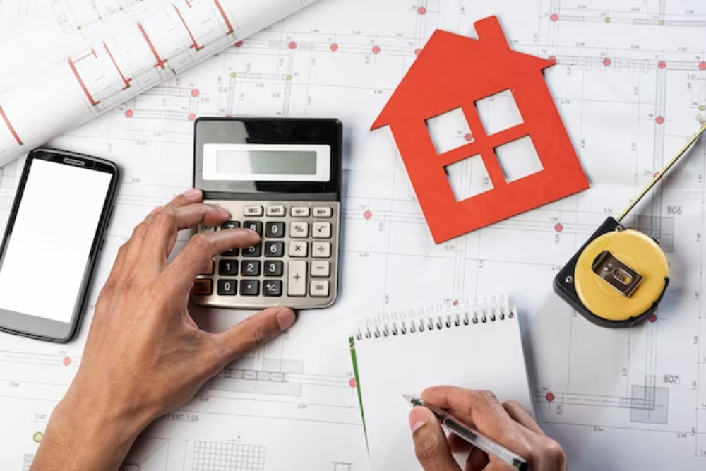 Simplify Home Loan Planning How to Use a House Loan EMI Calculator Effectively