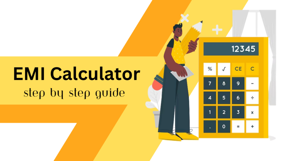 Understanding EMI A Step-by-Step Tutorial on Using the EMI Calcula